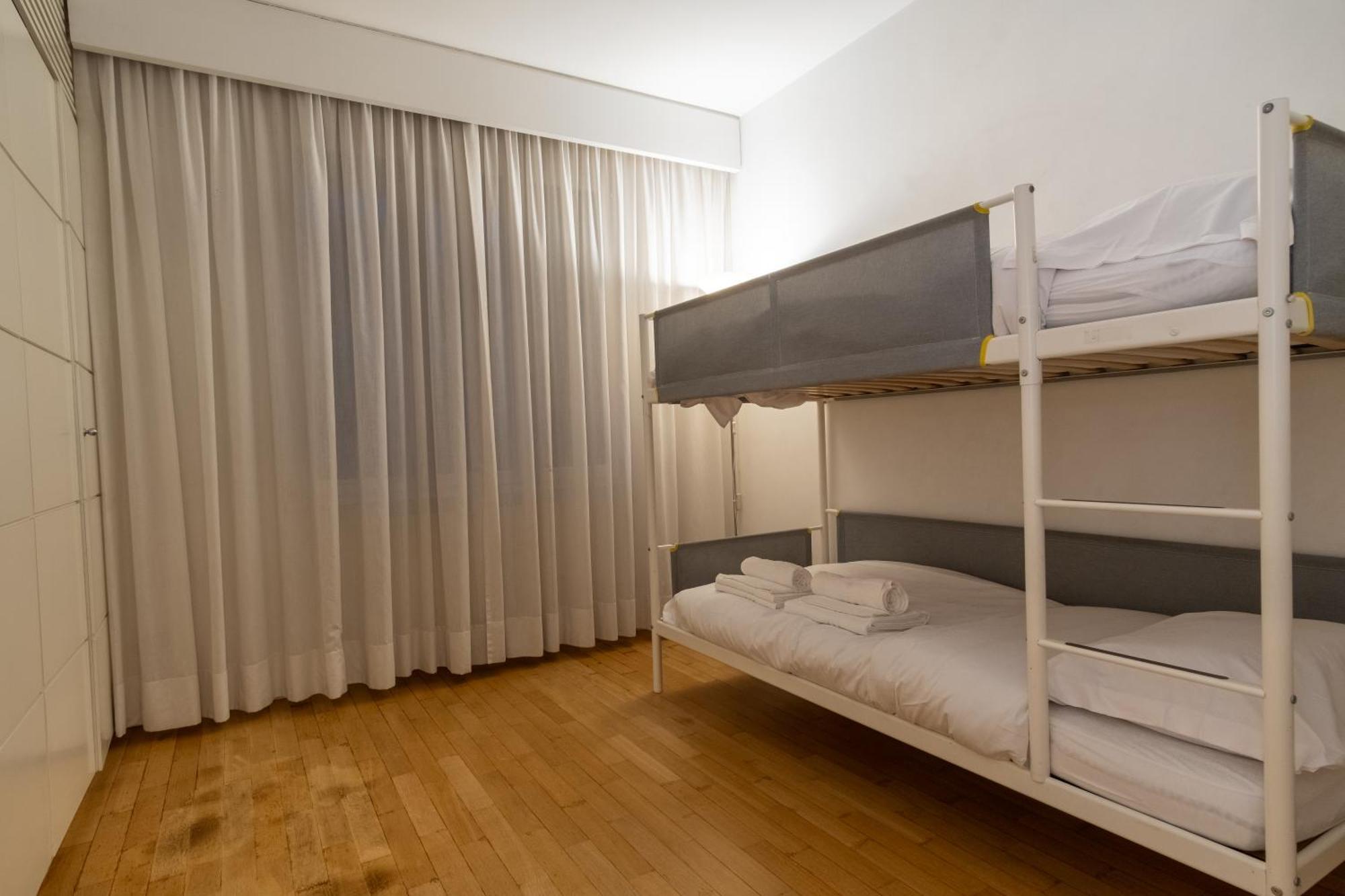 Attic With Terrace And Jacuzzi - Luxury Apartment Roma Exterior foto