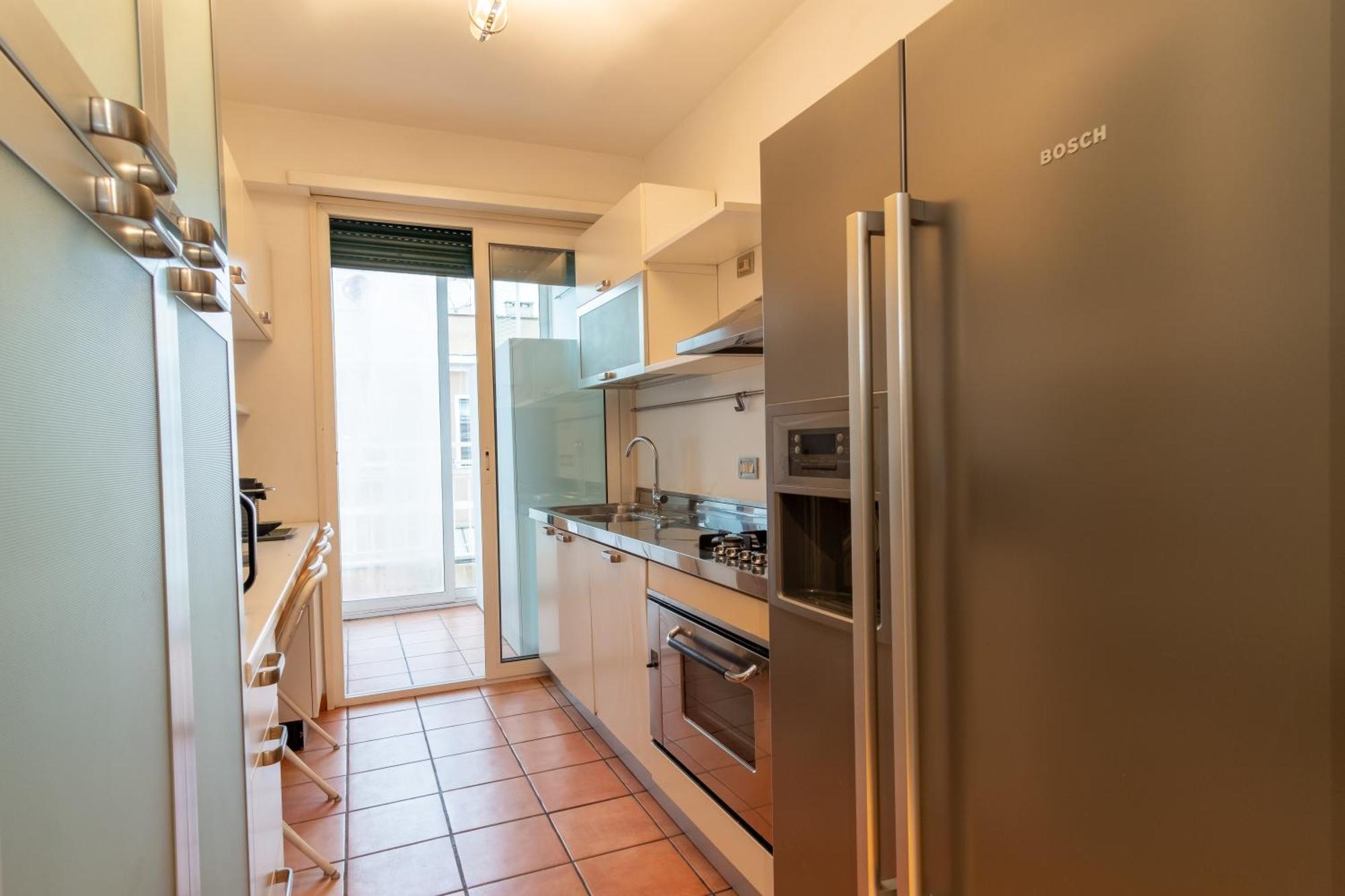 Attic With Terrace And Jacuzzi - Luxury Apartment Roma Exterior foto